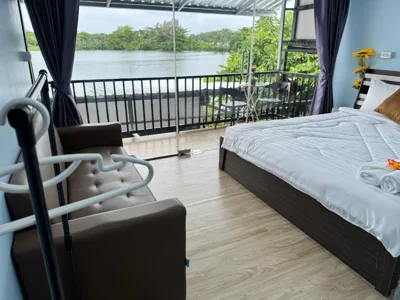 Riverside Hostel Phuket – 照片 2