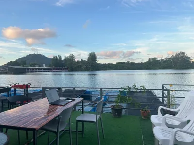 Riverside Hostel Phuket – 照片 5