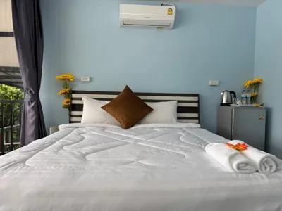 Riverside Hostel Phuket – 照片 6