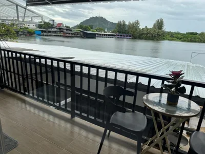 Riverside Hostel Phuket – 照片 8