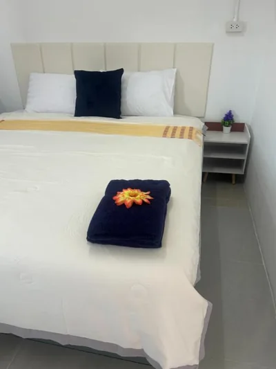 Riverside Hostel Phuket – 照片 9