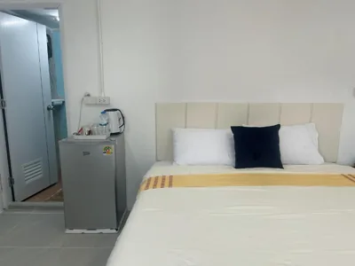 Riverside Hostel Phuket – 照片 10