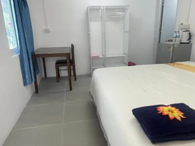 Riverside Hostel Phuket – 照片 11