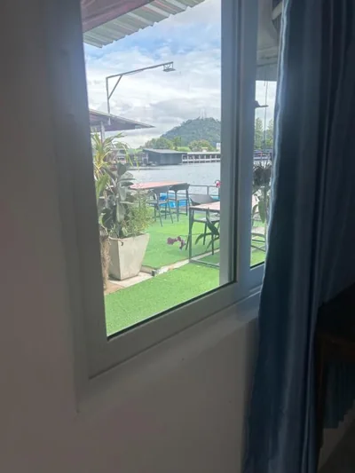 Riverside Hostel Phuket – 照片 12