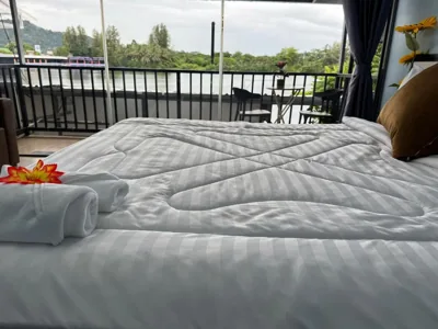 Riverside Hostel Phuket – 照片 13