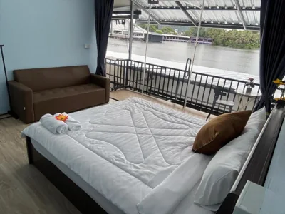 Riverside Hostel Phuket – 照片 14