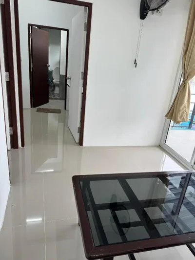 Riverside Hostel Phuket – 照片 15